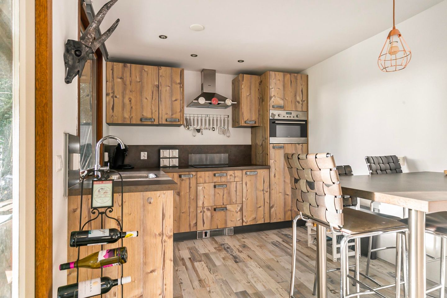 Foto 10 van Gorsplein 2, Enk 34