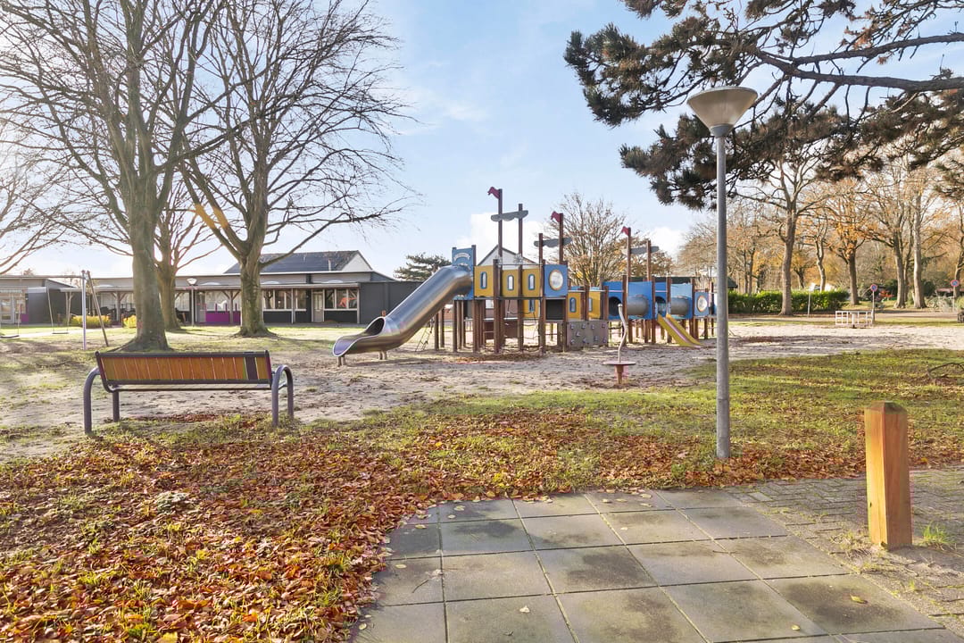 Foto 28 van Gorsplein 2, Enk 34