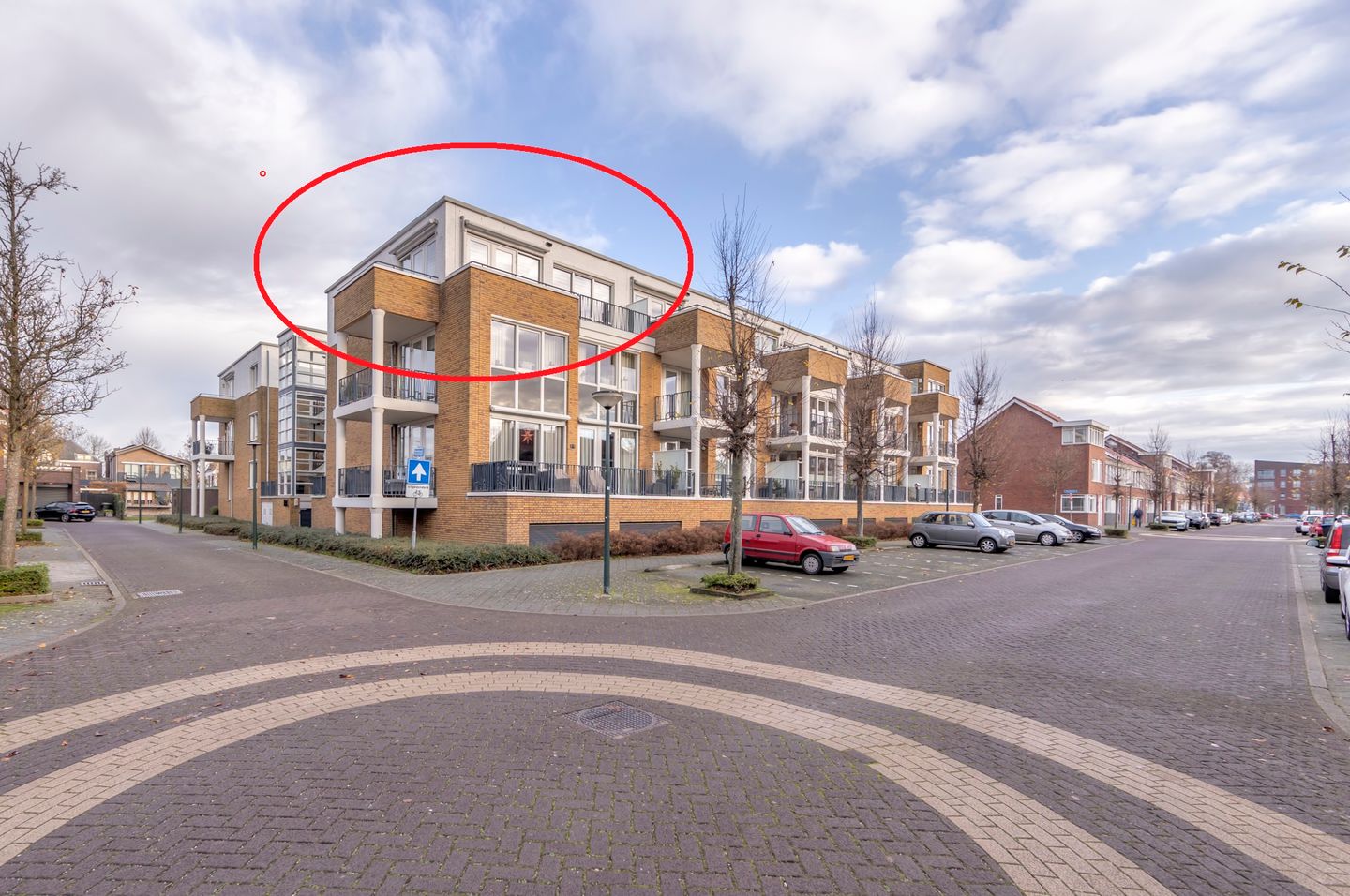 Foto 1 van Klompéstraat 79