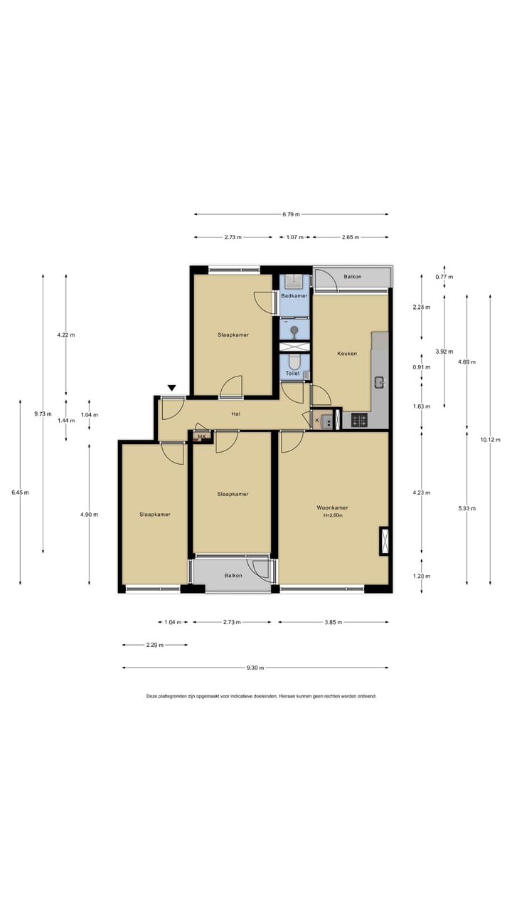 Foto 16 van Plotinusstraat 19