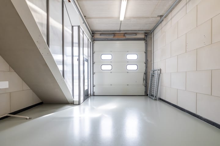 A. van Leeuwenhoekweg 36-B14, Alphen aan den Rijn