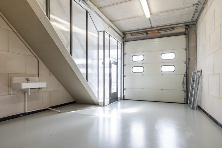 A. van Leeuwenhoekweg 36-B14, Alphen aan den Rijn