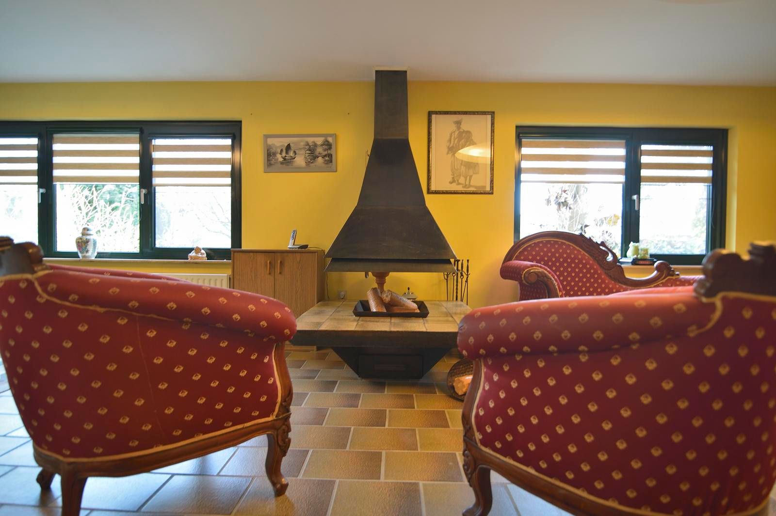 Foto 15 van Klingstraat 11