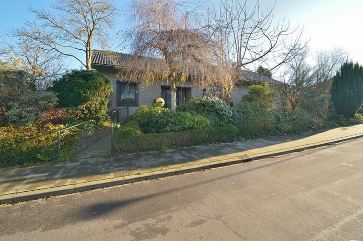 Foto 2 van Klingstraat 11