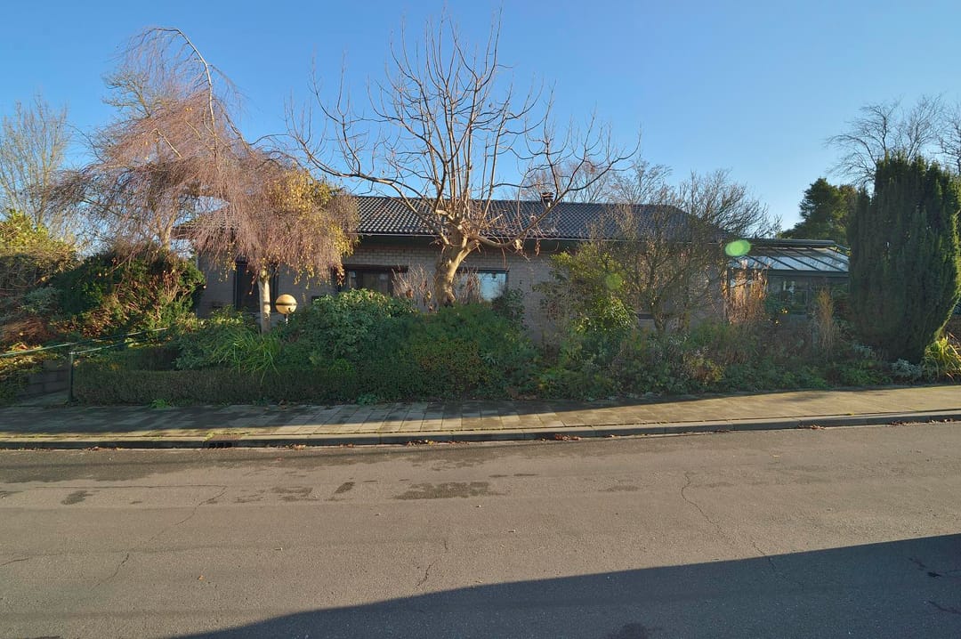 Foto 1 van Klingstraat 11