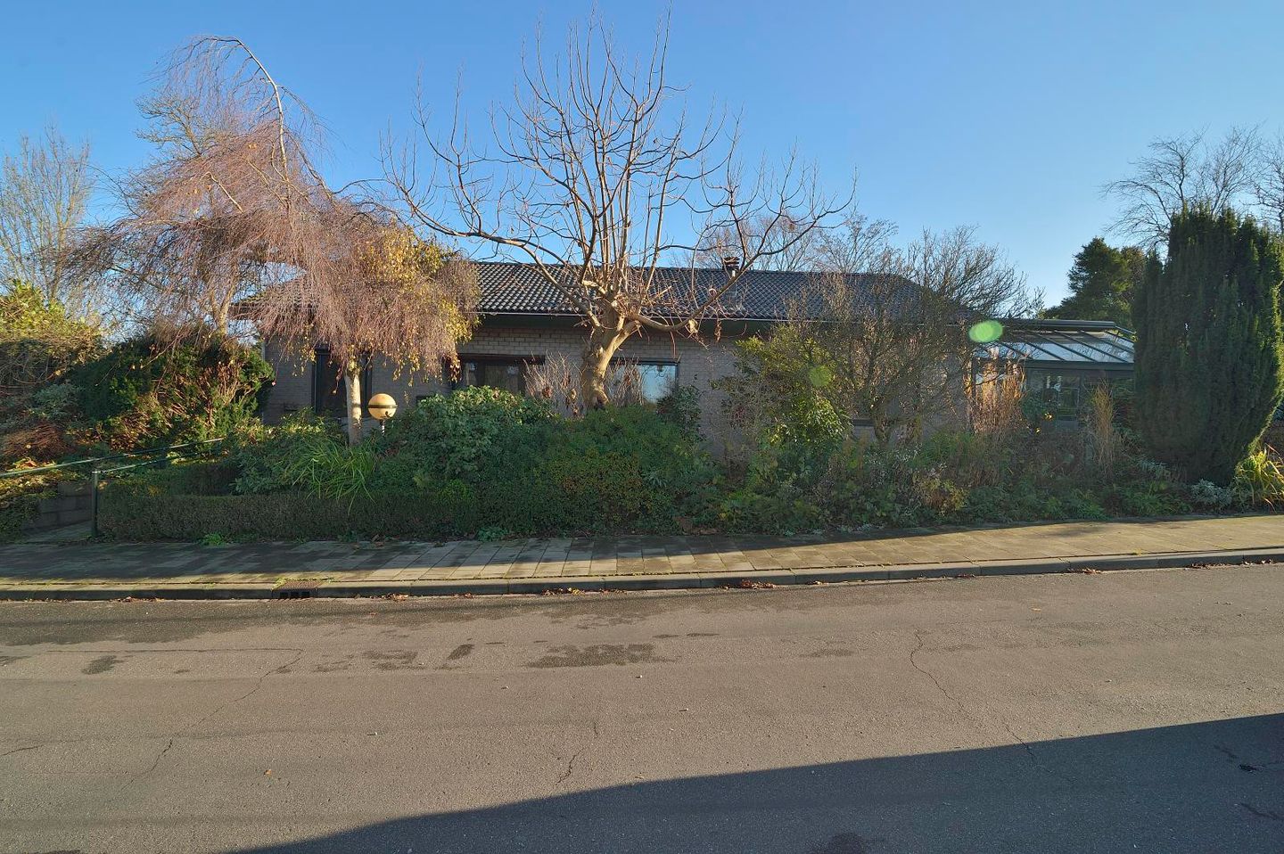 Foto 1 van Klingstraat 11