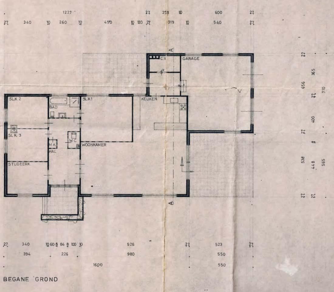 Foto 63 van Klingstraat 11