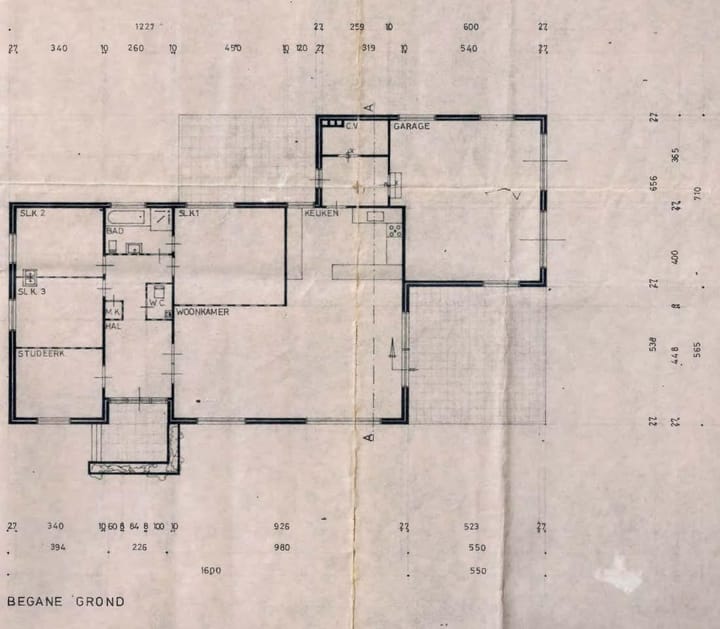 Foto 63 van Klingstraat 11