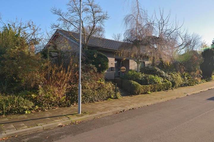 Foto 60 van Klingstraat 11