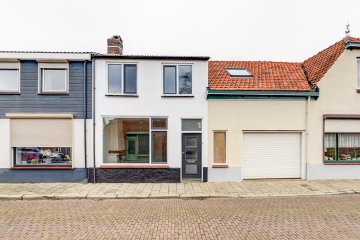 Foto 2 van Dijkstraat 5