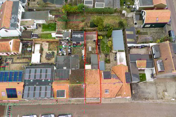 Foto 18 van Dijkstraat 5