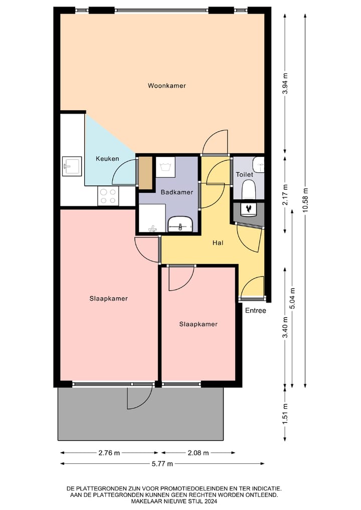 Foto 27 van Markt 10