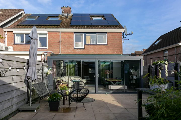 Foto 2 van Gasthuisbouwing 22