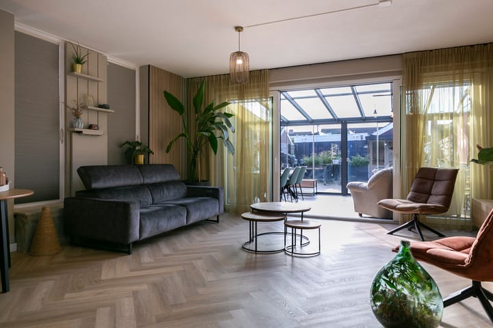 Foto 4 van Gasthuisbouwing 22