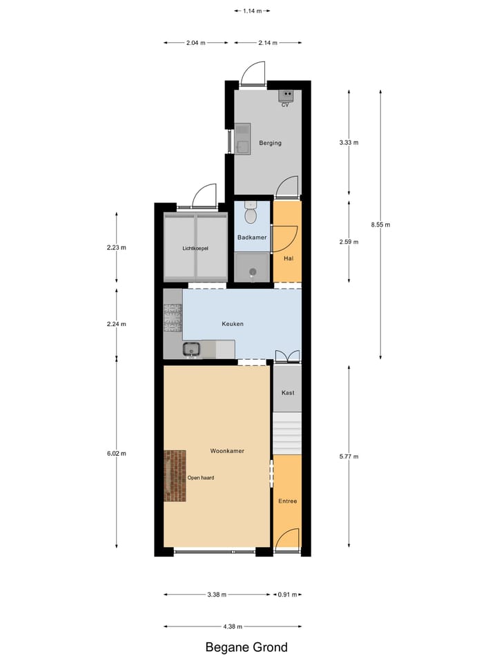 Foto 31 van Dijkstraat 5