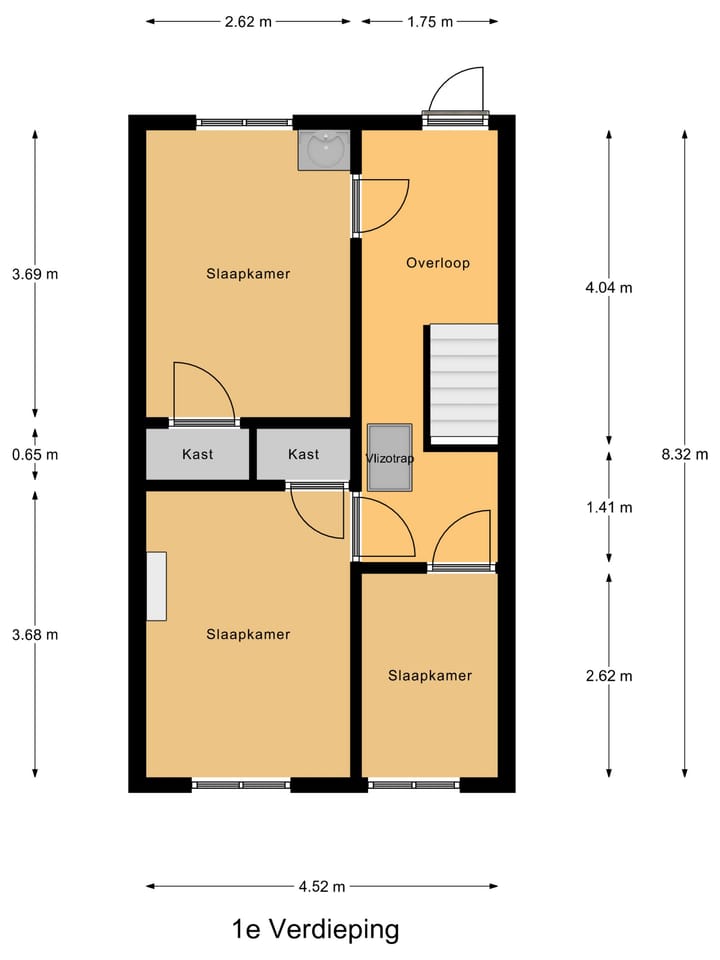 Foto 32 van Dijkstraat 5