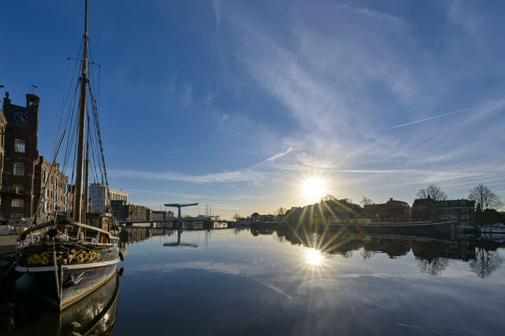 Bekijk foto 19 van Veerdijk 43-M