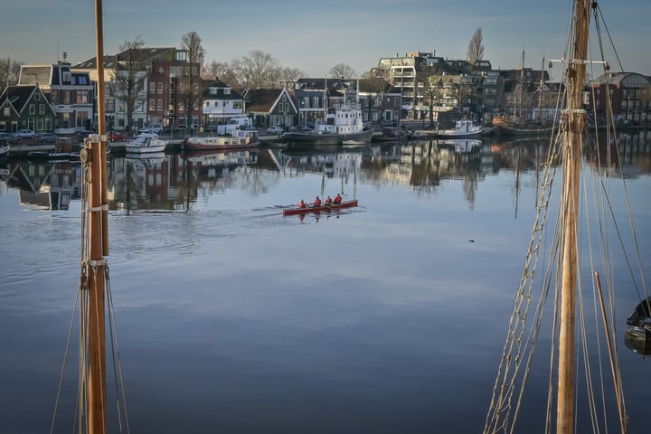 Bekijk foto 20 van Veerdijk 43-M