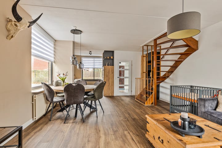 Foto 3 van Offenbachplantsoen 2