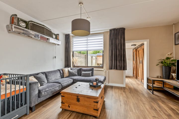 Foto 4 van Offenbachplantsoen 2