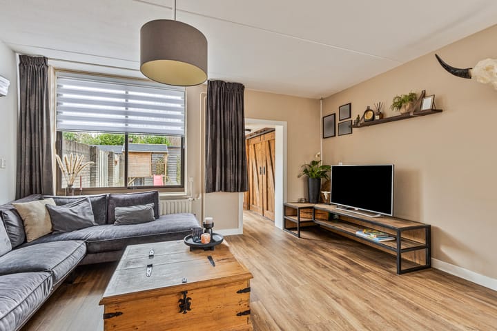 Foto 5 van Offenbachplantsoen 2