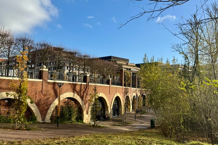 View photo 39 of Vaduzdijk 29