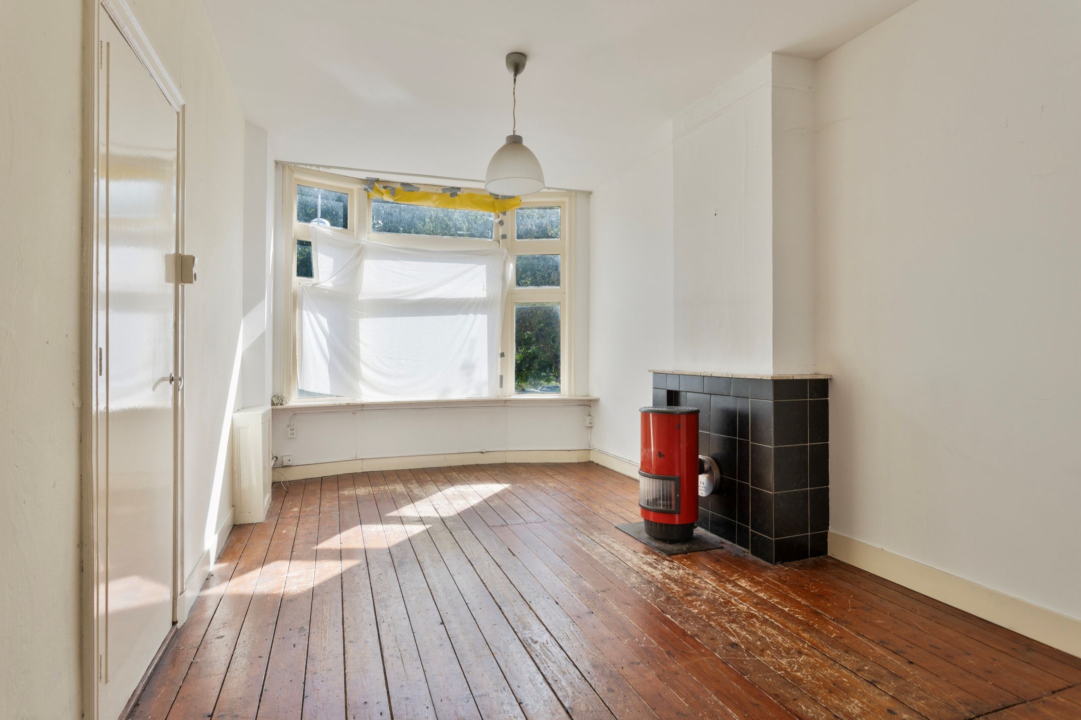 Foto 6 van Jan van Houtkade 7