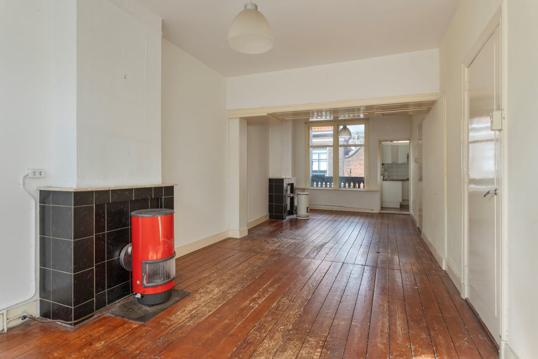 Foto 7 van Jan van Houtkade 7