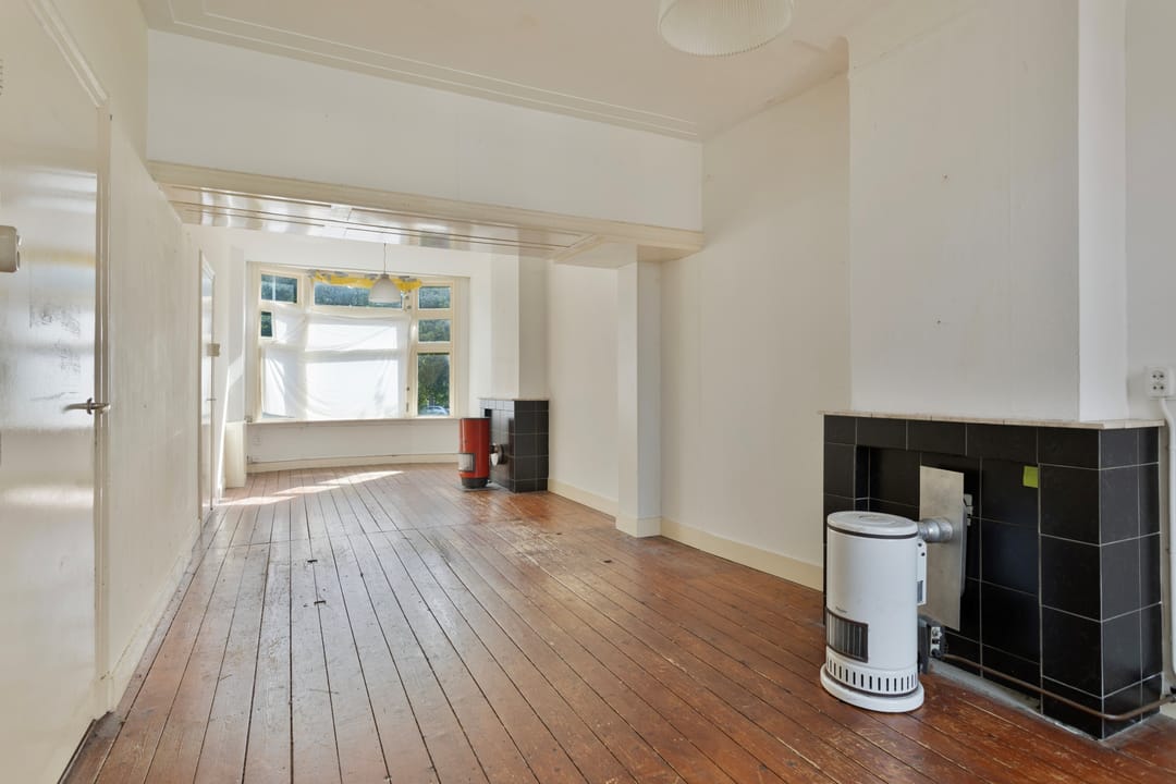 Foto 8 van Jan van Houtkade 7