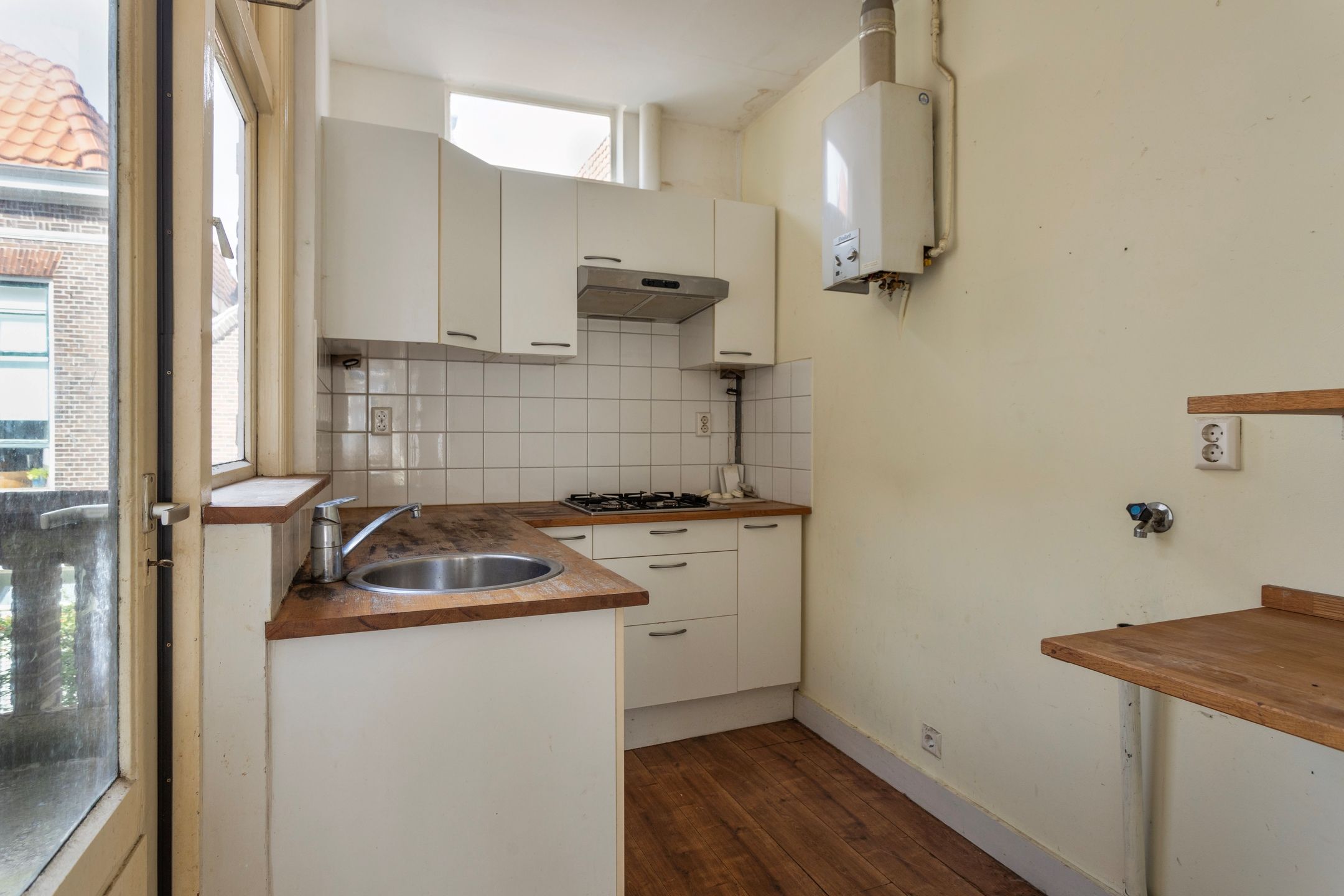 Foto 9 van Jan van Houtkade 7