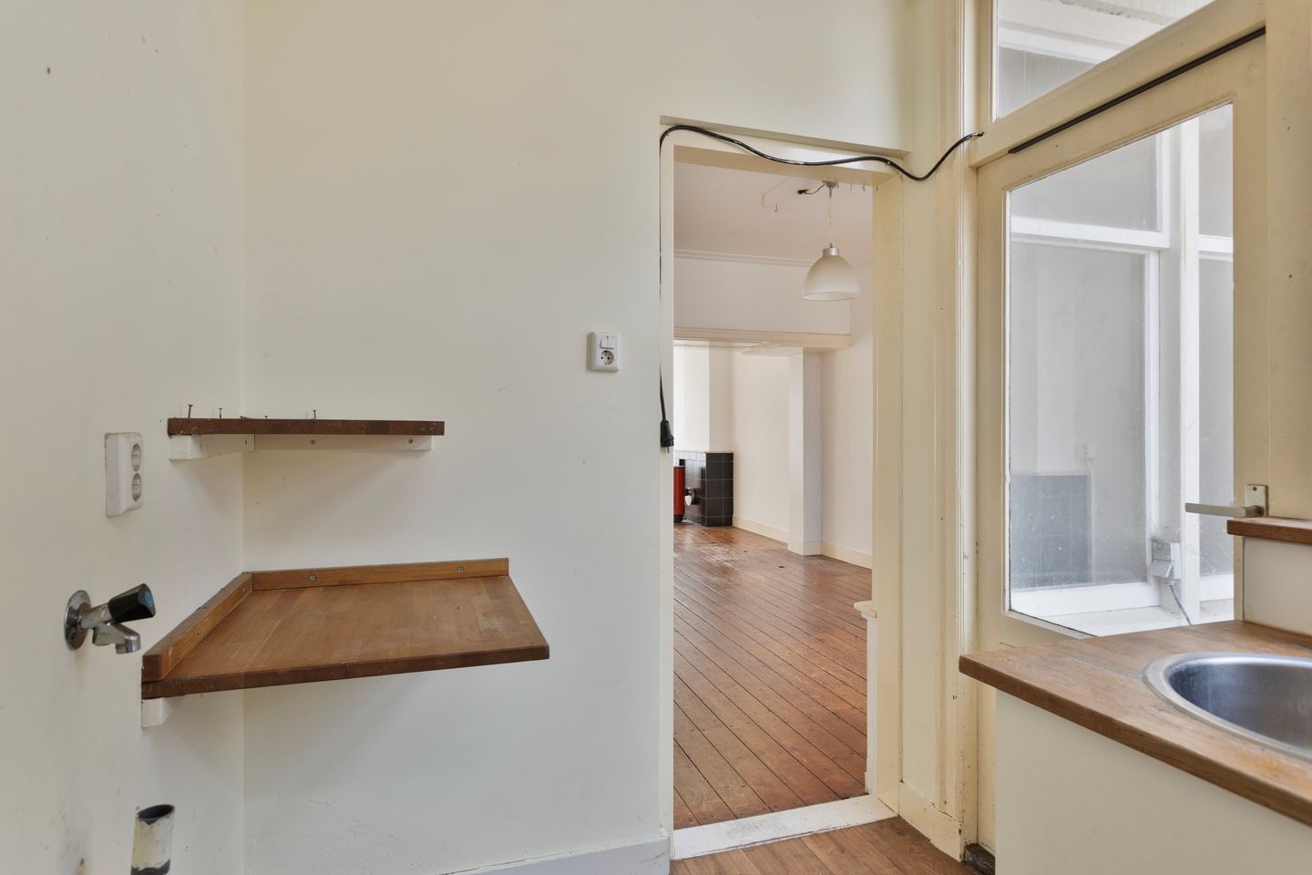 Foto 10 van Jan van Houtkade 7