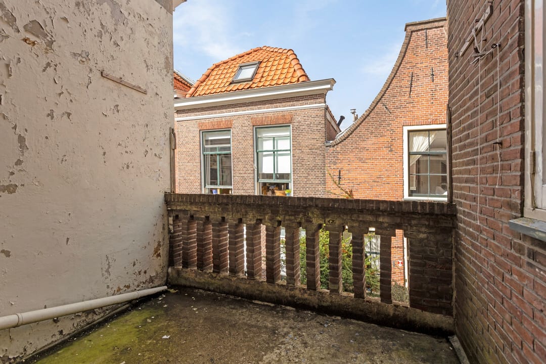 Foto 11 van Jan van Houtkade 7