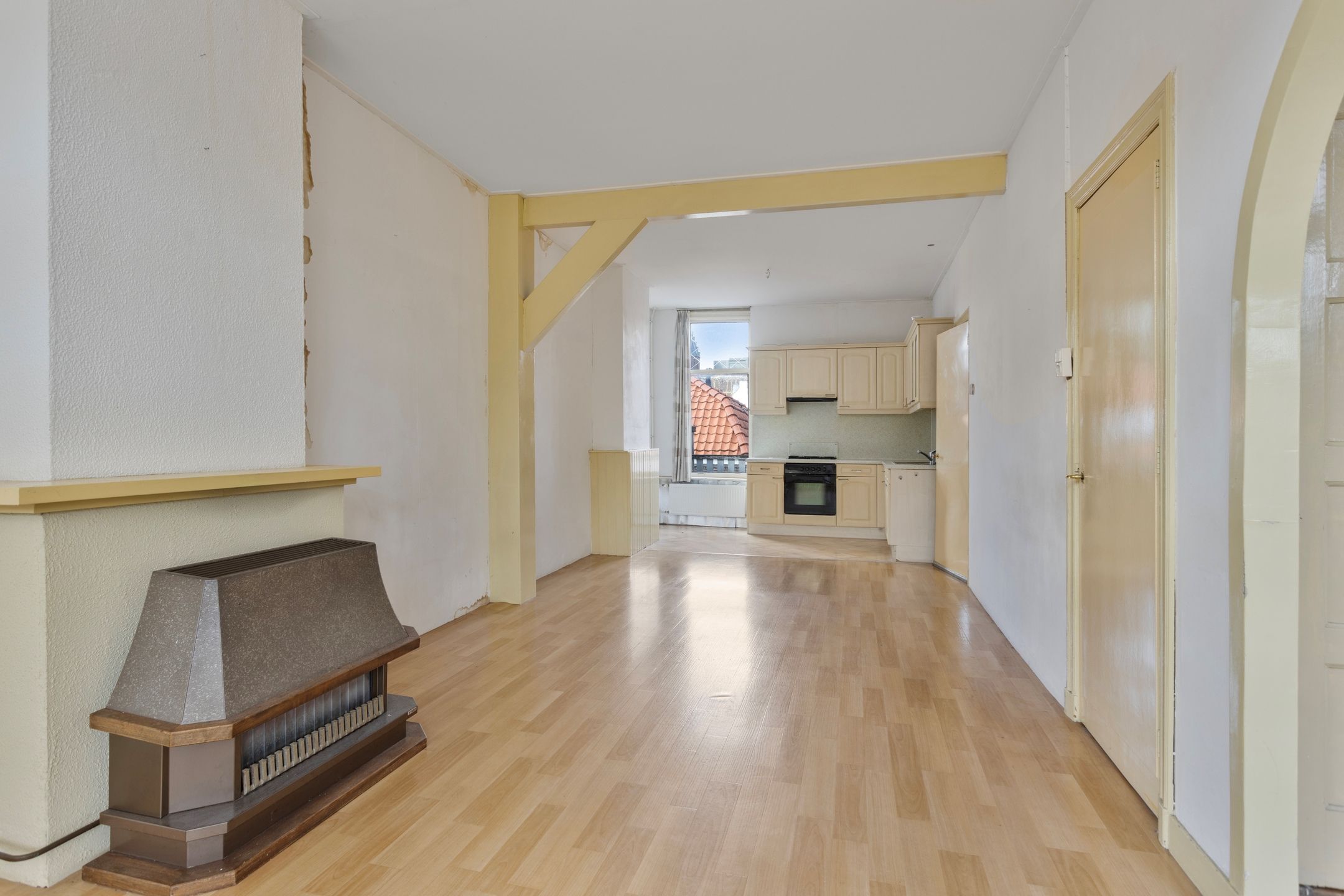 Foto 21 van Jan van Houtkade 7