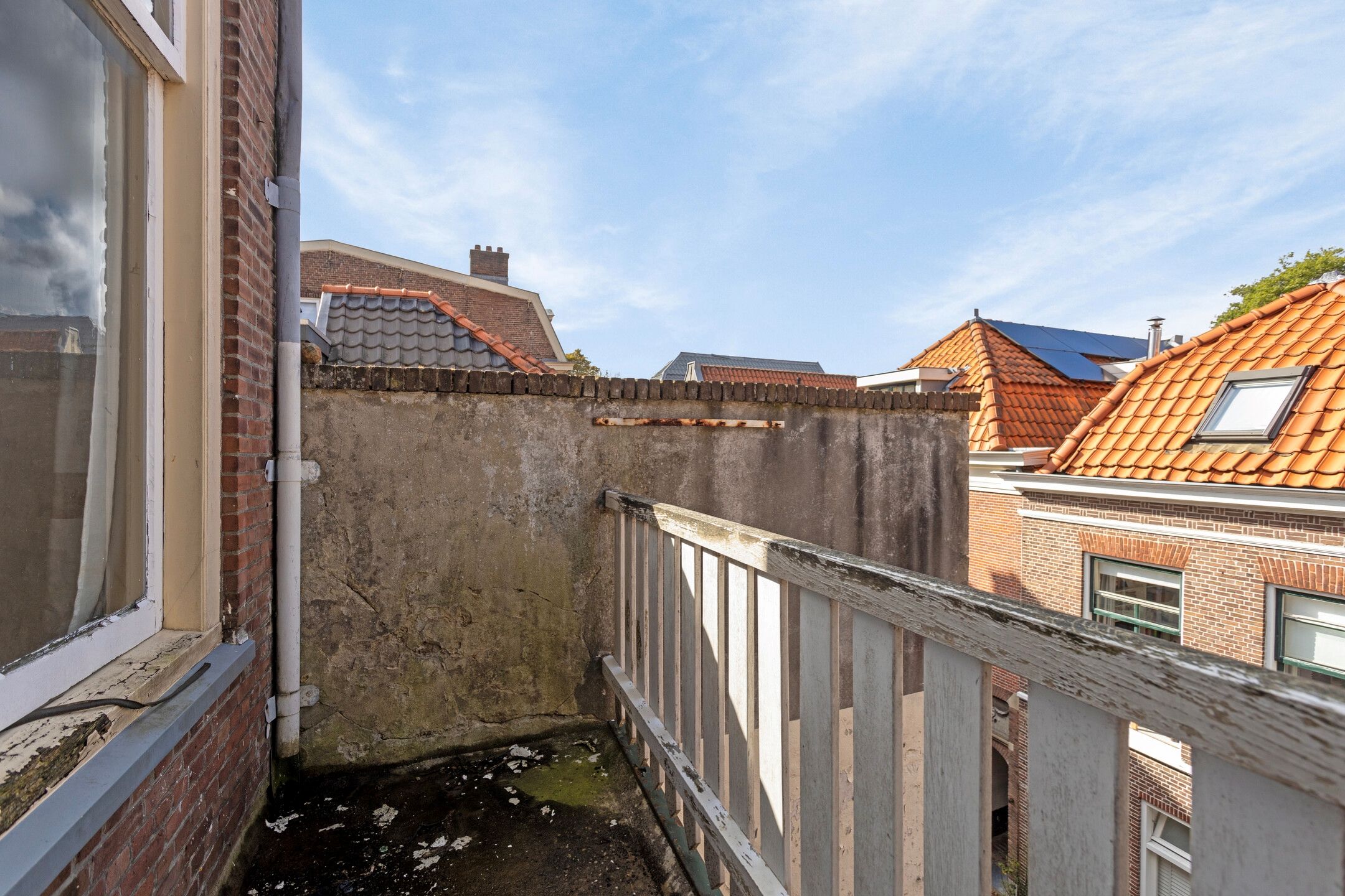 Foto 27 van Jan van Houtkade 7