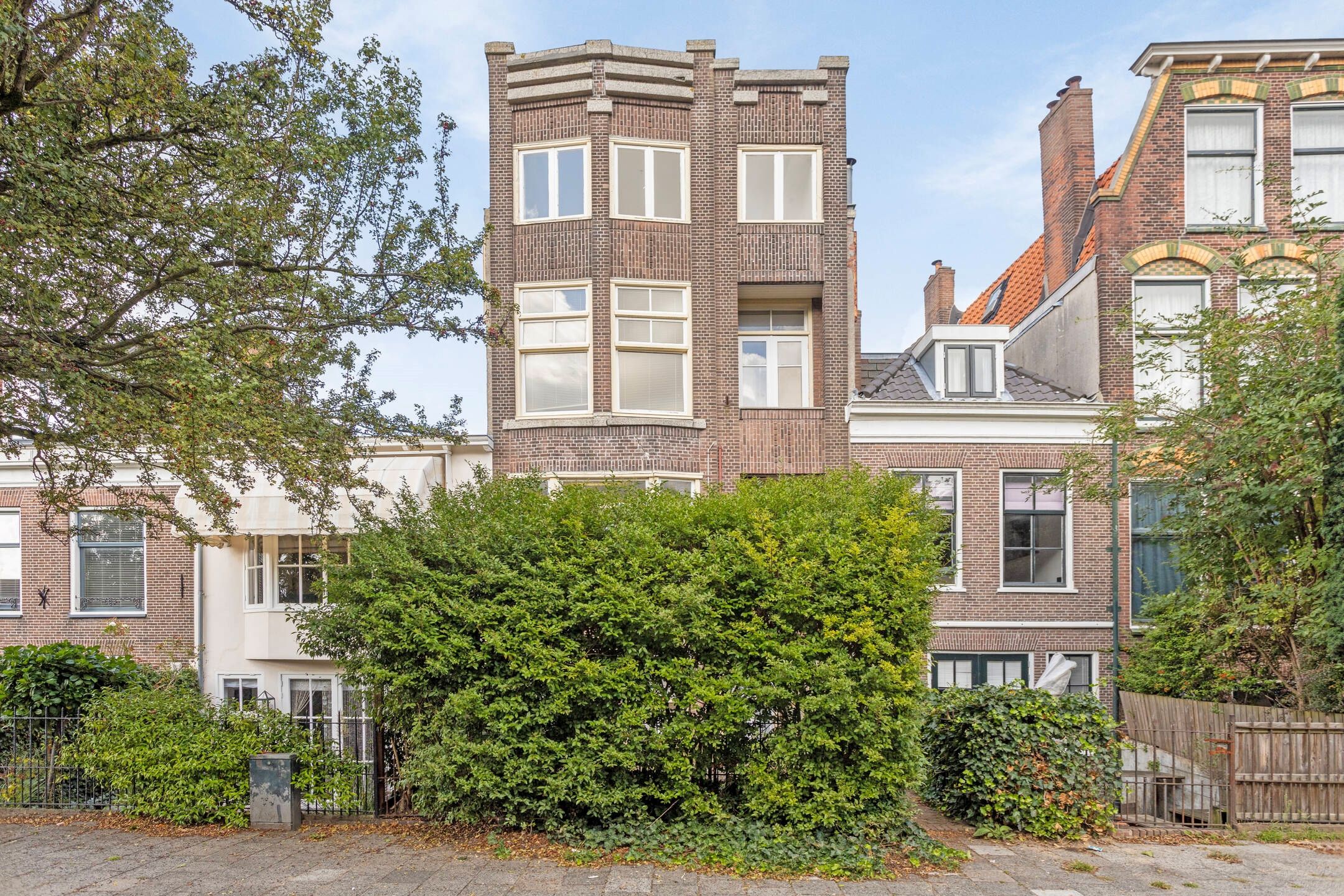 Foto 39 van Jan van Houtkade 7