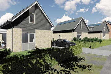 Nieuw Gelle - fase 4  - Vrijstaande woning thumbnail