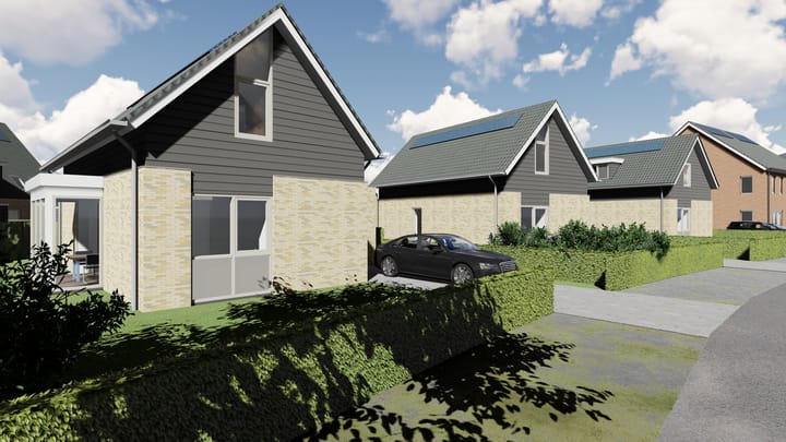 Nieuw Gelle - fase 4 main image