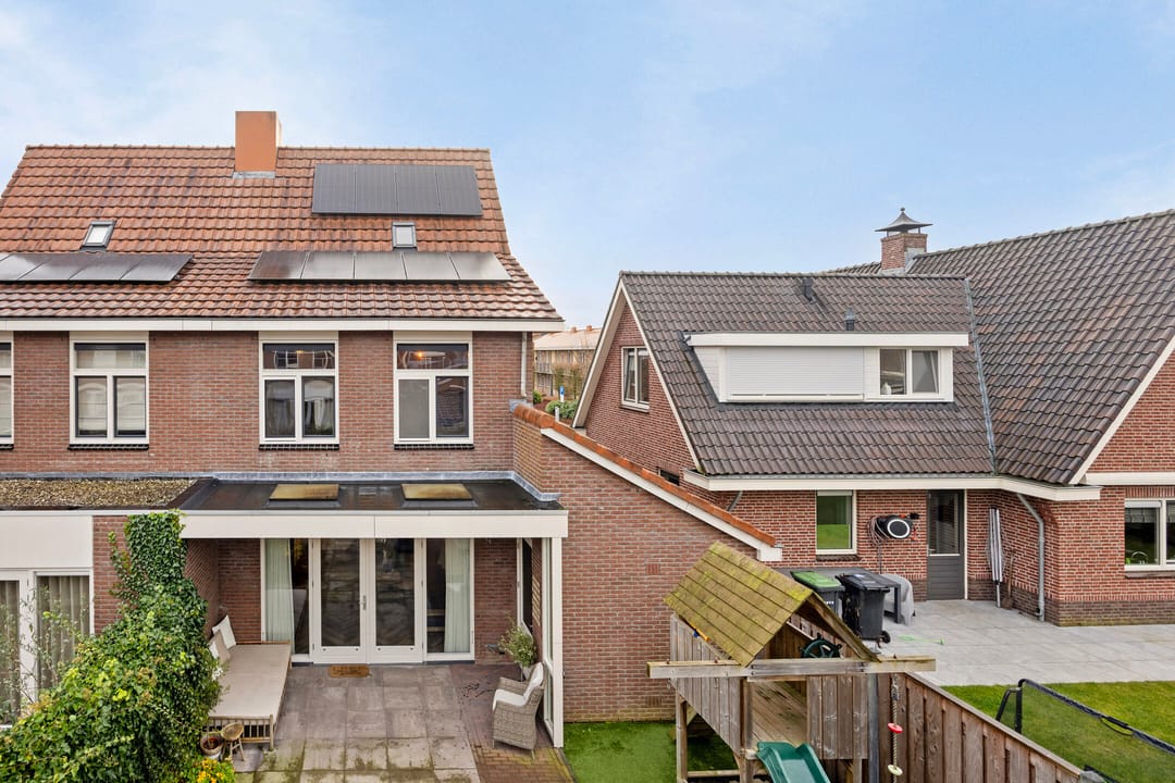 Foto 31 van Bornkamp 5