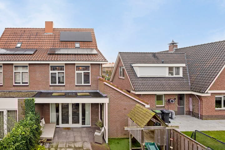 Foto 31 van Bornkamp 5