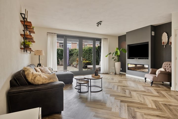 Foto 3 van Bornkamp 5