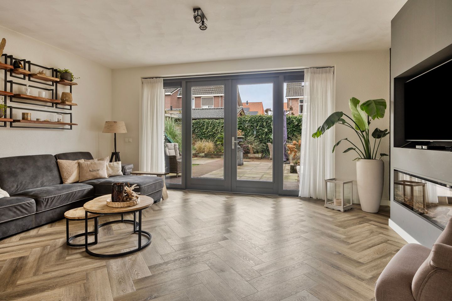 Foto 4 van Bornkamp 5