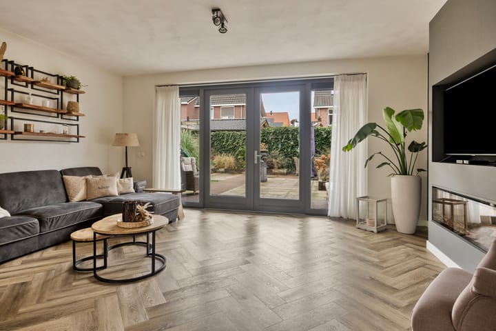 Foto 4 van Bornkamp 5