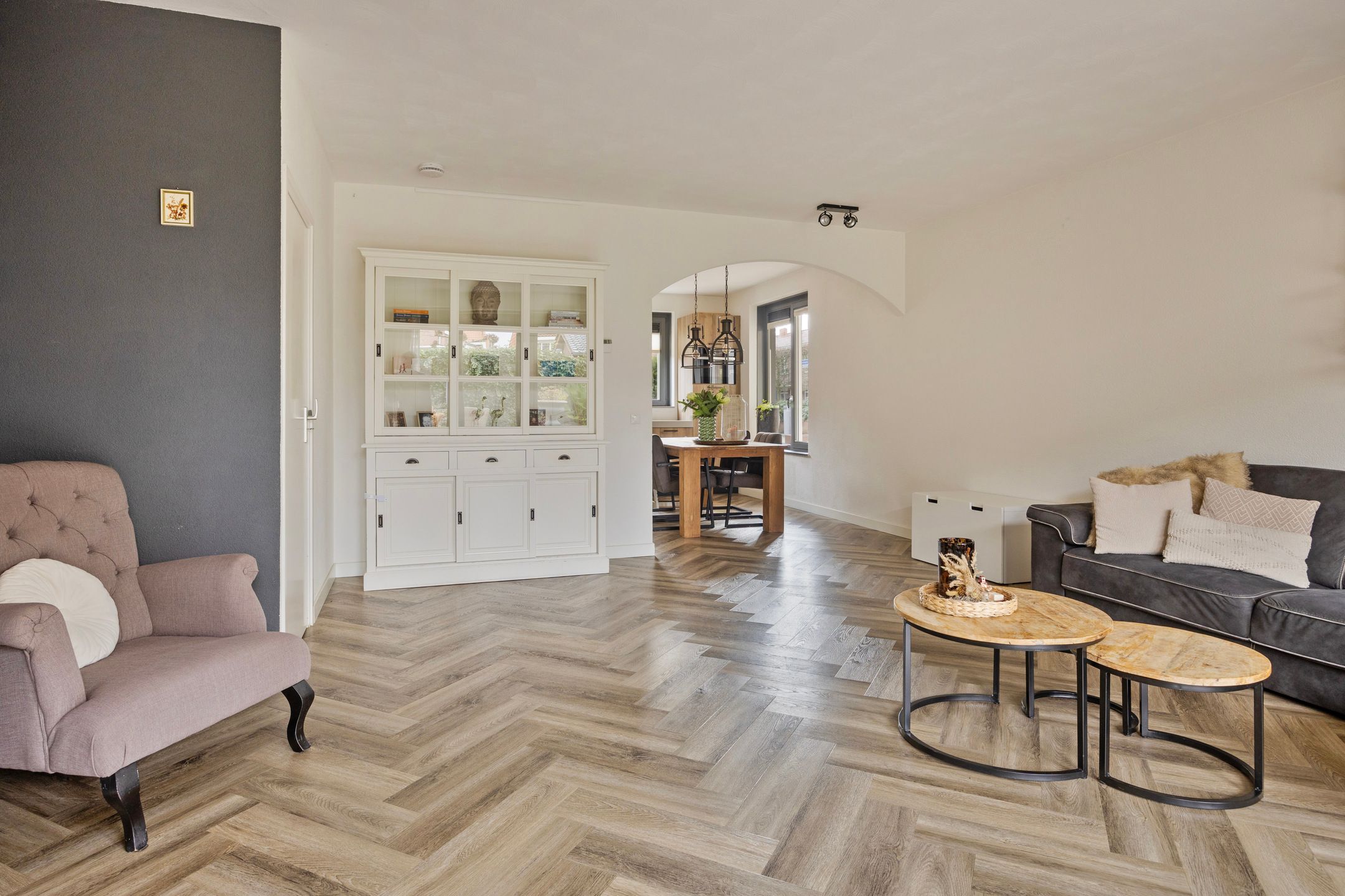 Foto 6 van Bornkamp 5