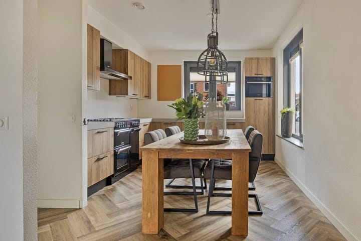 Foto 8 van Bornkamp 5