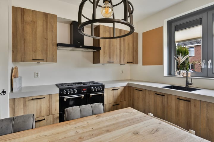 Foto 9 van Bornkamp 5