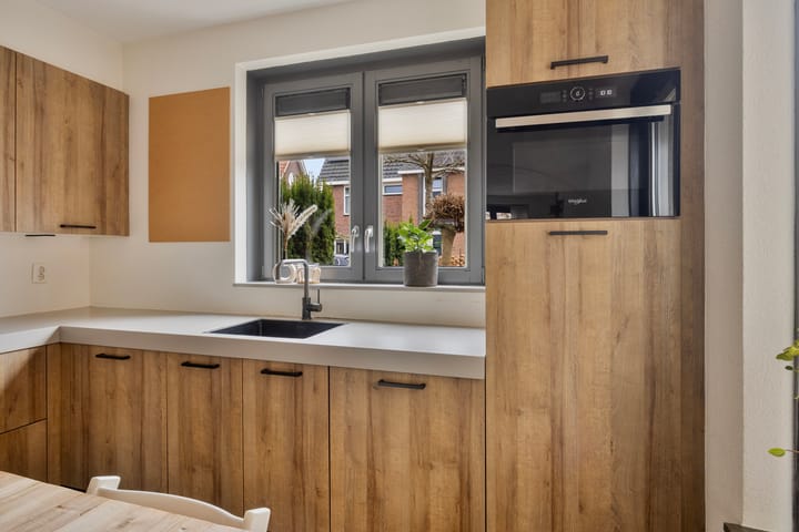 Foto 10 van Bornkamp 5