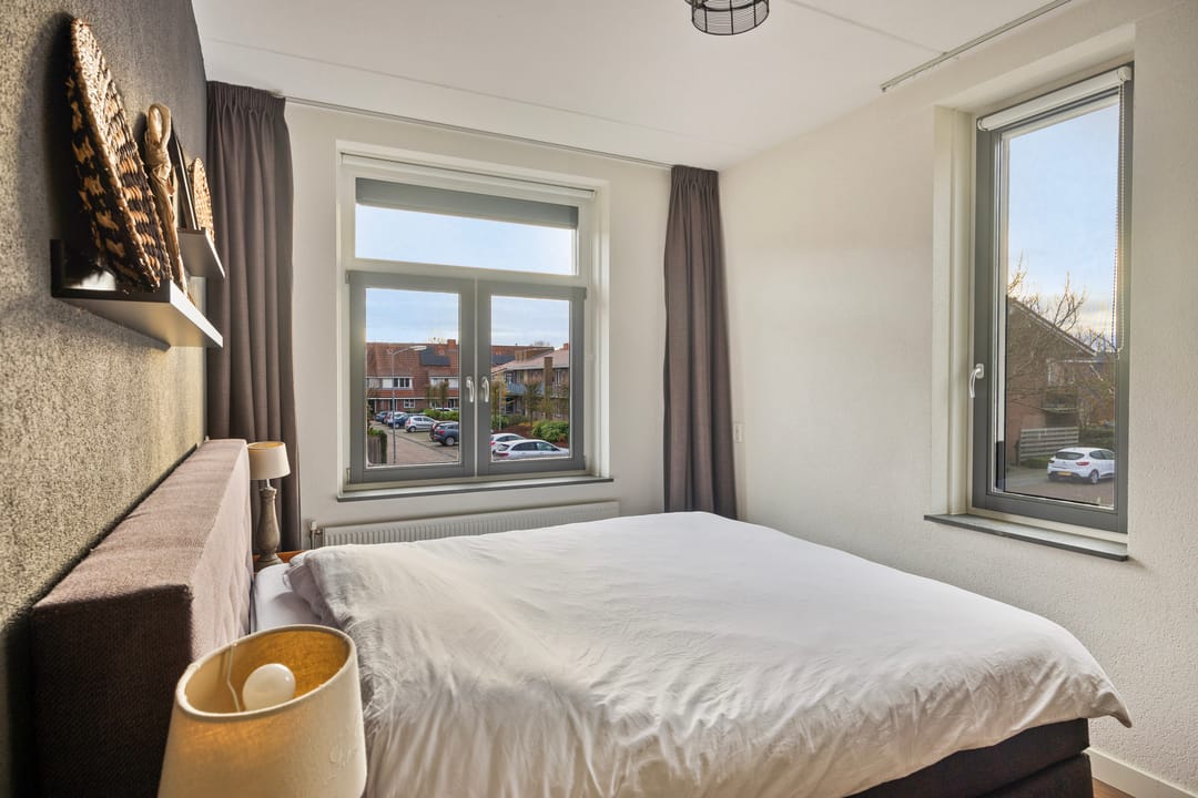 Foto 17 van Bornkamp 5