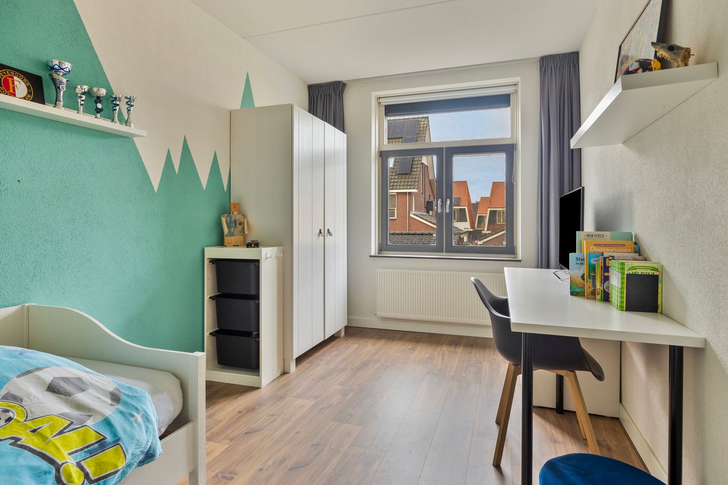 Foto 20 van Bornkamp 5