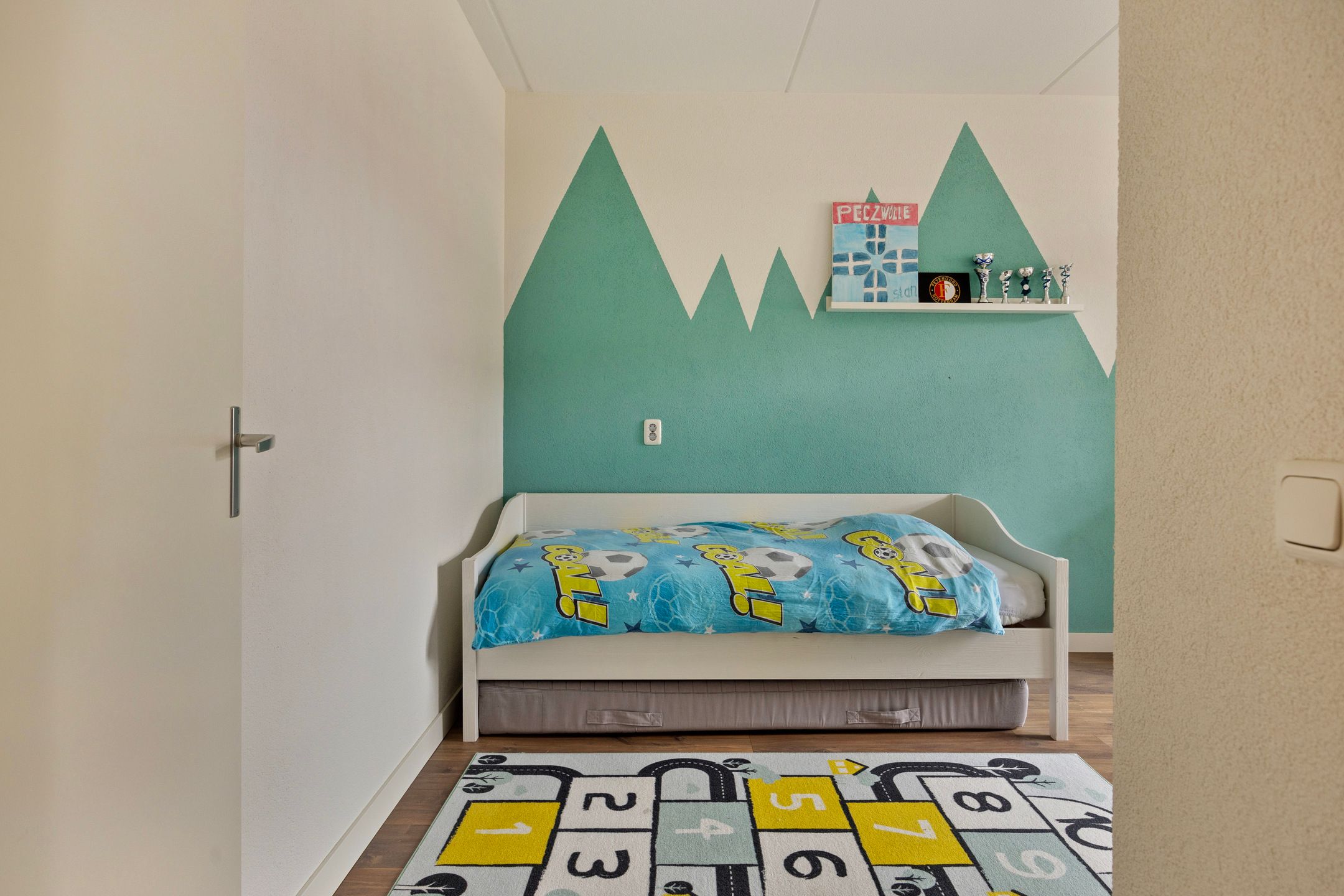 Foto 21 van Bornkamp 5