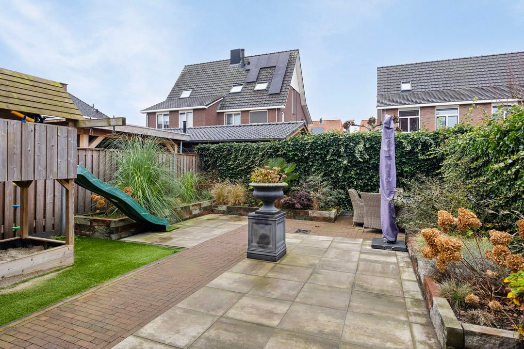 Foto 2 van Bornkamp 5